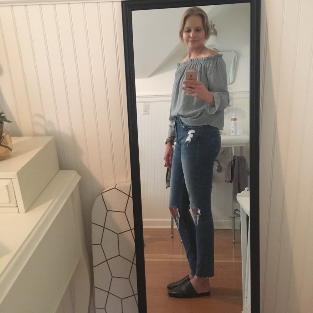 Blouse - Picture 5 of 5
